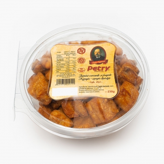 Jumări crocante 230g