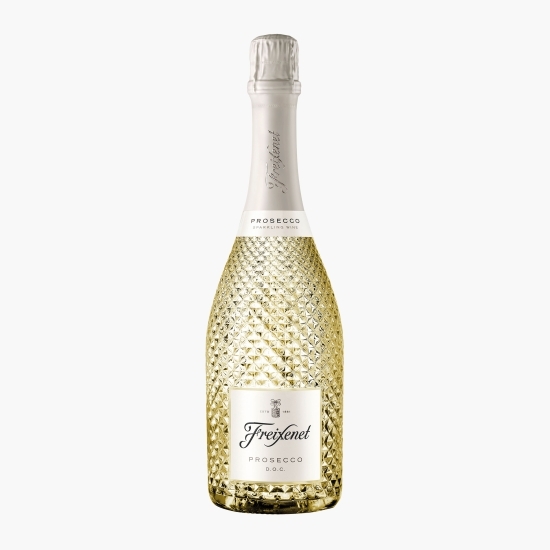 Vin spumant alb extra sec 0.75l