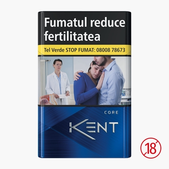 Țigări CORE Blue