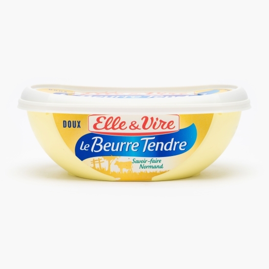Unt nesărat tartinabil 82% grăsime, 250g