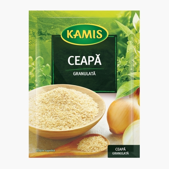 Ceapă granulată 20g