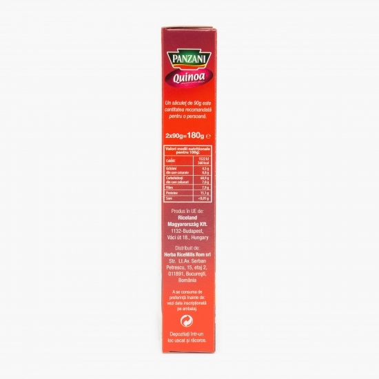 Quinoa 180g