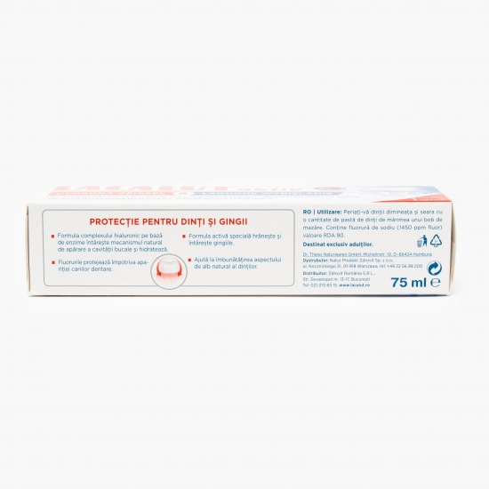 Pastă de dinți Aktiv 75ml