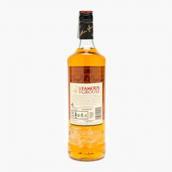 Blended Whisky, 40%, Scotland, 1l