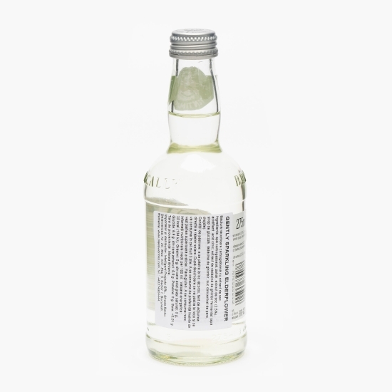 Băutură carbogazoasă Gently Sparkling Elderflower 0.275l