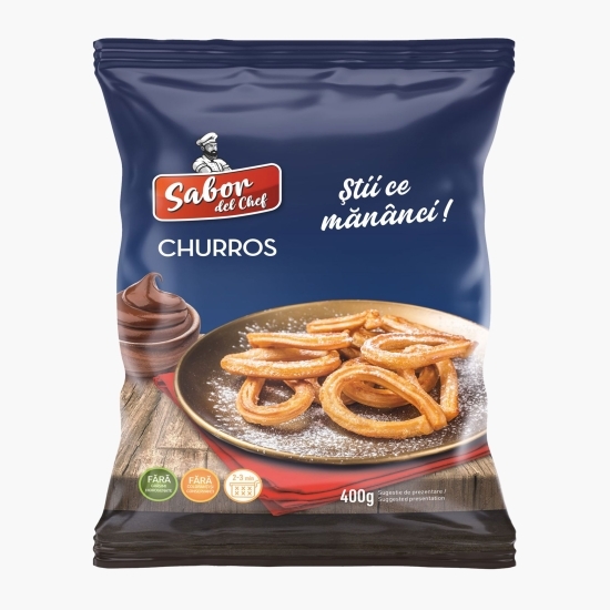 Churros 400g