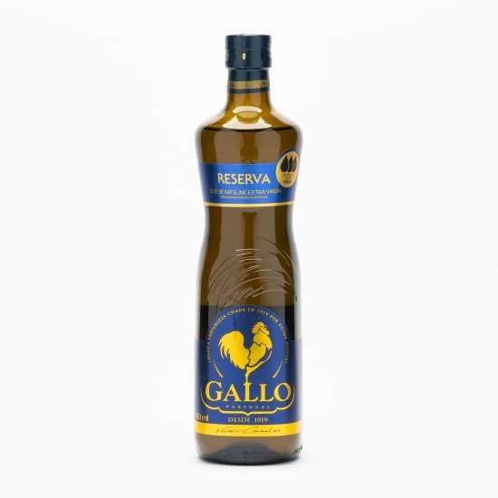 Ulei de măsline extra virgin 750ml