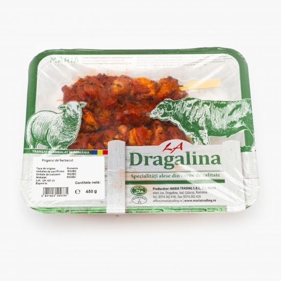 Frigărui berbecuț 450g