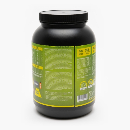 Goldrink Premium + BCAA's California Lemon 750g