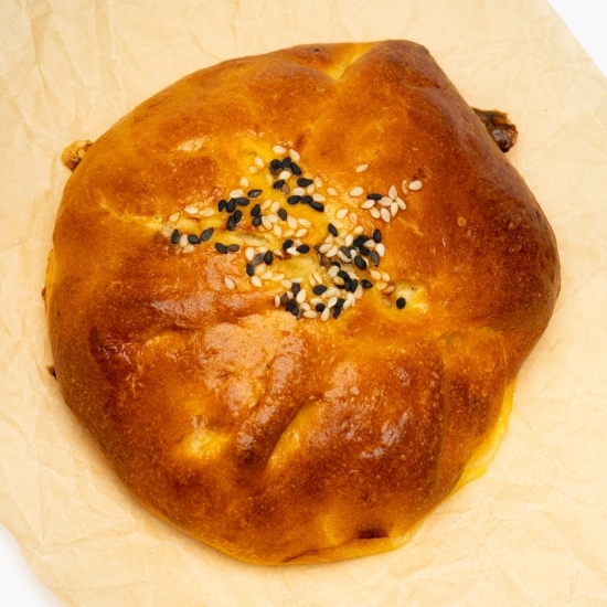 Brânzoaică 100g