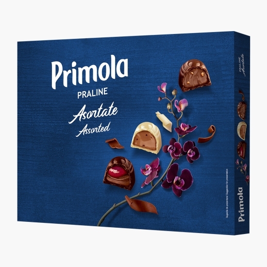 Praline asortate 100.5g