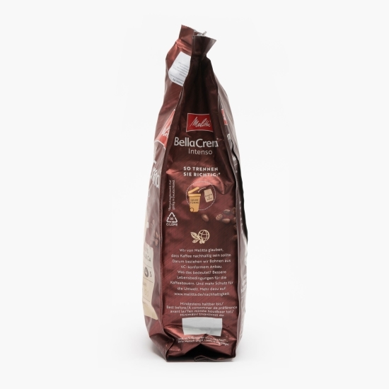 Cafea boabe Bella Crema Intenso 1kg