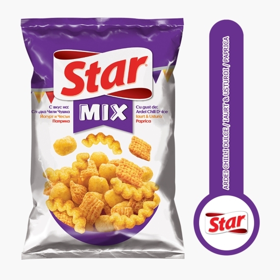 Snacks mix 90g