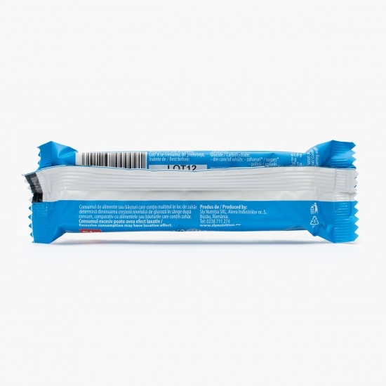 Napolitană cu cremă de vanilie 20g