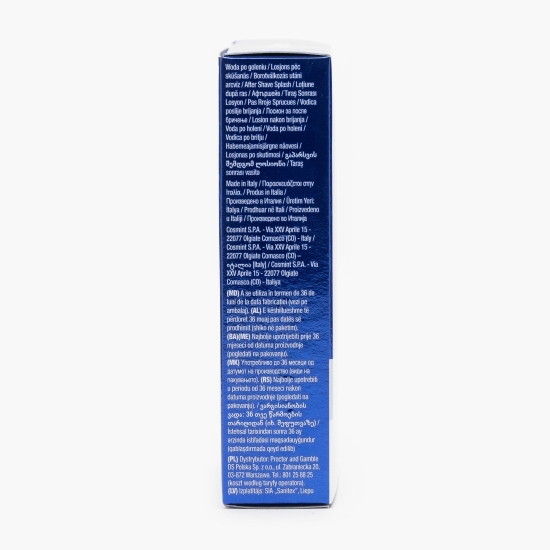 After shave Arctic Ice 100ml