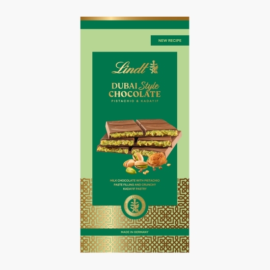 Ciocolată Dubai 145g