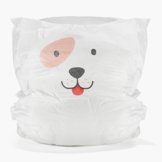 Scutece eco, mărimea 6, 14kg+, 24 buc