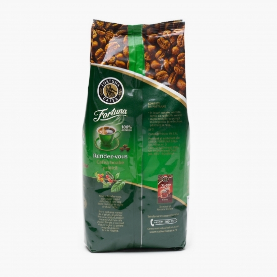 Rendez-vous 1kg cafea boabe 