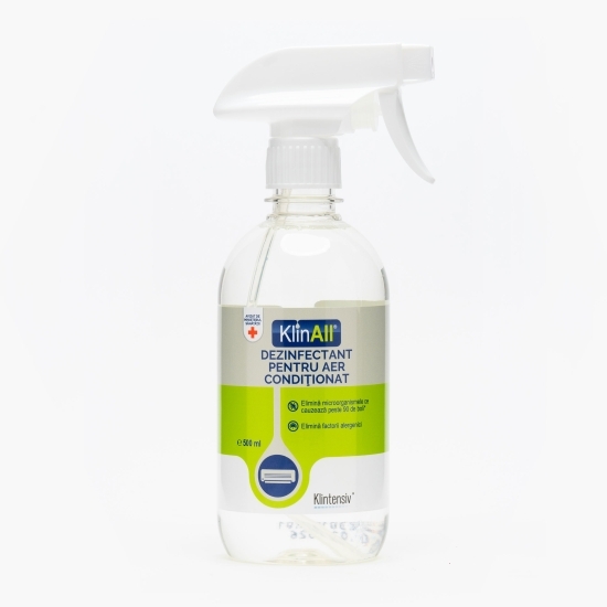Dezinfectant pentru aer condiționat 0.5l