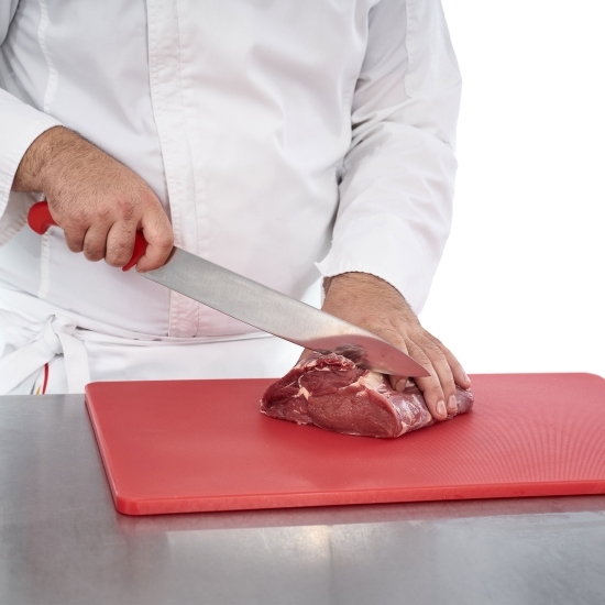 Cuțitul bucătarului profesional, 31cm