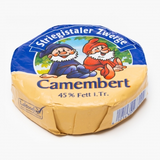Brânză Camembert 125g