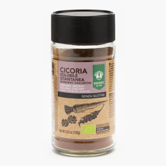 Cicoare solubilă eco 100g