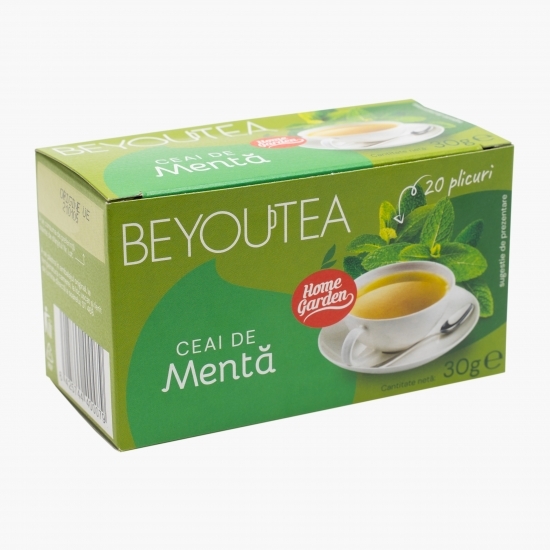 Ceai de mentă 20 plicuri
