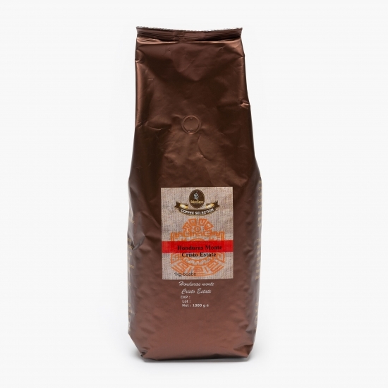 Honduras Monte Cristo Estate 1kg, cafea boabe