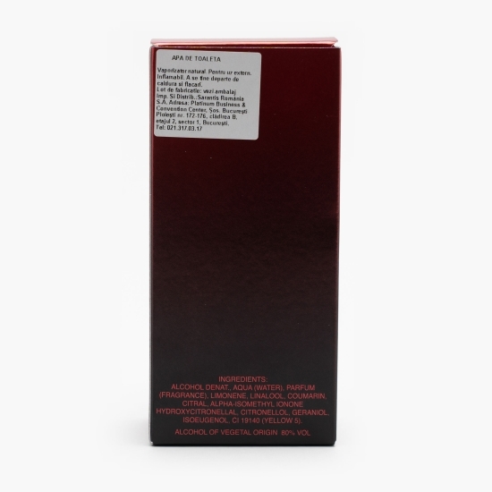 Apă de toaletă Diavolo 50ml