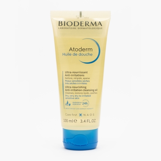 Ulei de duș Atoderm 100ml