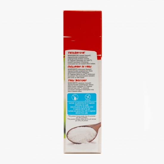 Îndulcitor de masă fără zaharuri 500g
