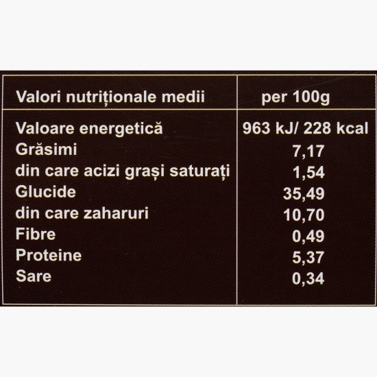 Cozonac de Campagne 550g