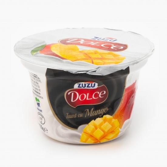 Iaurt cu mango 150g
