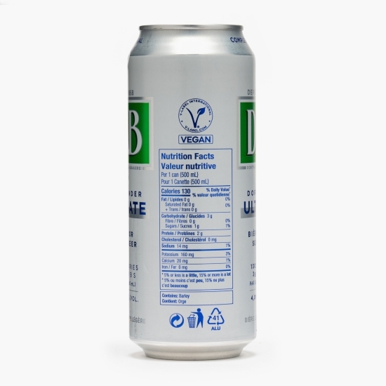 Bere Ultimate Light 0.5l