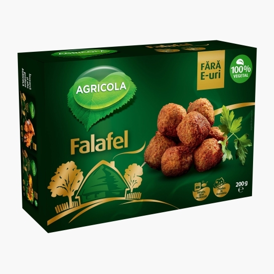 Falafel 200g