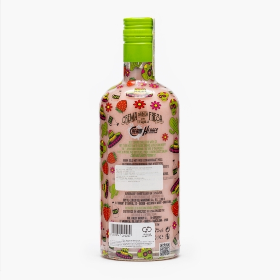Lichior Capitan Freson, 17% alc, 0.7l
