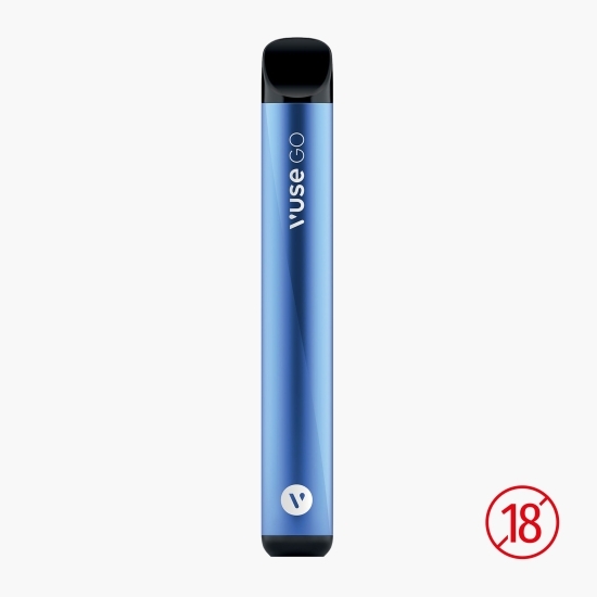 Țigaretă electronică Blue Raspberry 20mg/ml