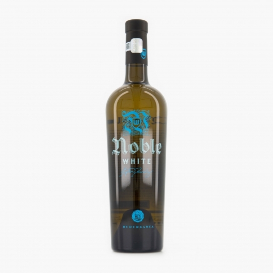 Vin alb sec Noble White, 13.5%, 0.75l