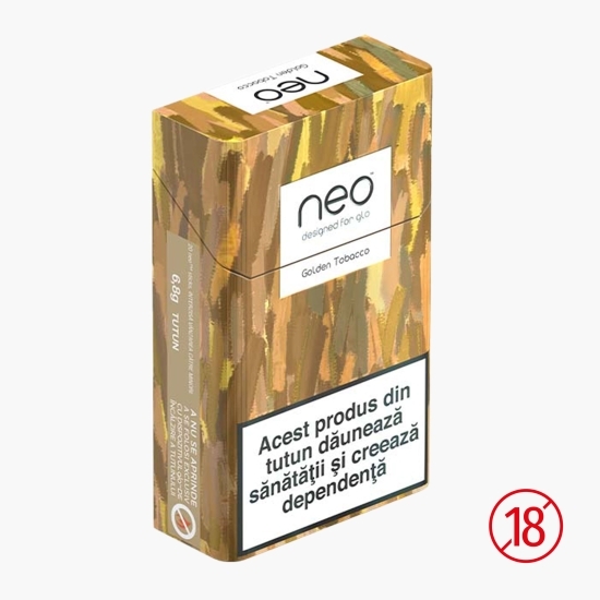 Golden Tabacco