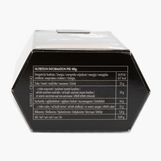 Praline de ciocolată cu 60% cacao 200g