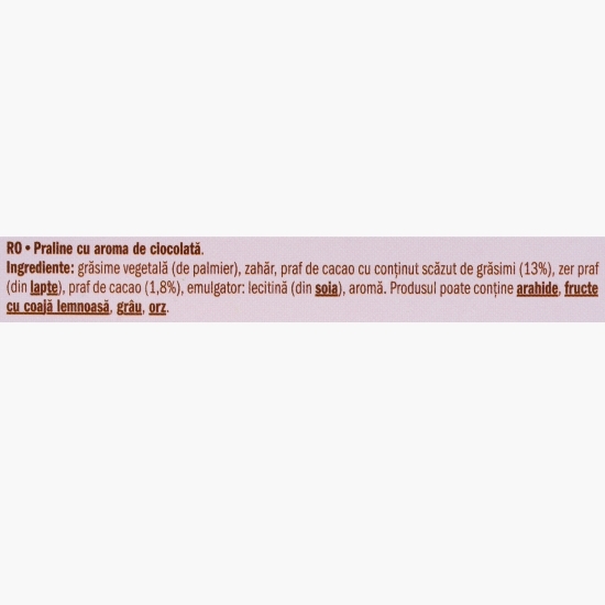 Trufe franțuzești de ciocolată 135g