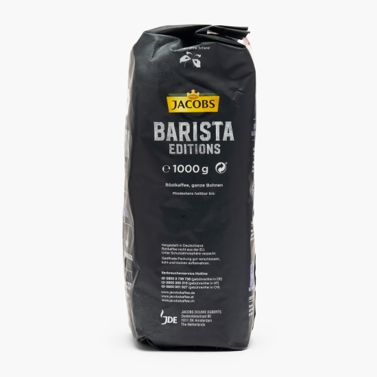 Barista Espresso 1kg cafea boabe