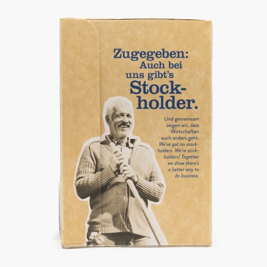 Mirodenii eco pentru vin fiert, 18 plicuri