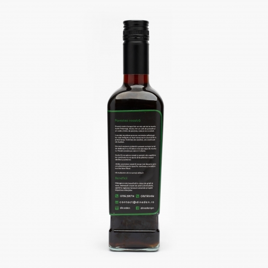 Sirop pătlagină 500ml