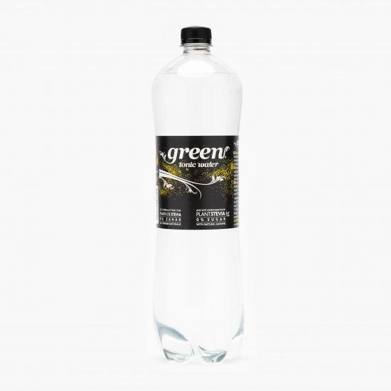 Băutură carbogazoasă tonică 1.5l