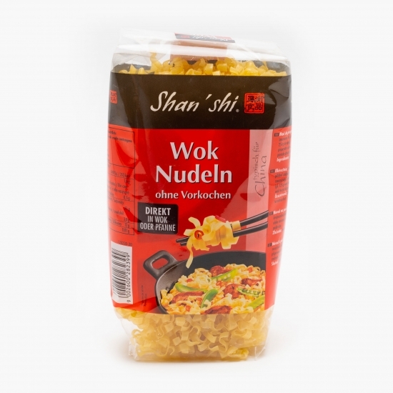 Paste wok 250g
