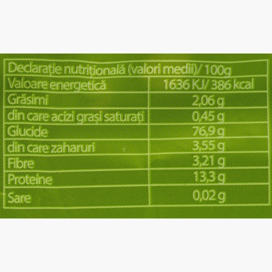 Rondele simple din grâu 56g