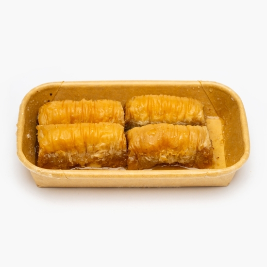 Sarailie cu nucă 120g