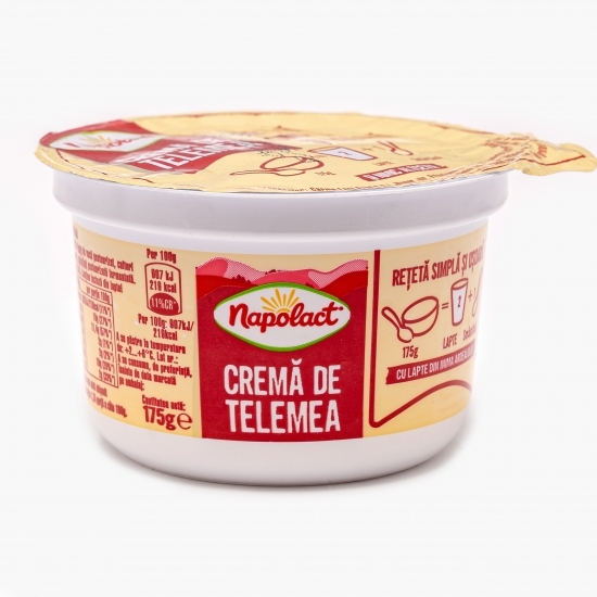 Cremă de telemea 175g