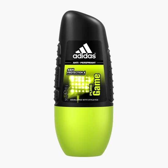 Deodorant roll-on Pure Game 50ml 